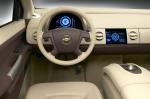 Chevrolet Sequel 2005 года